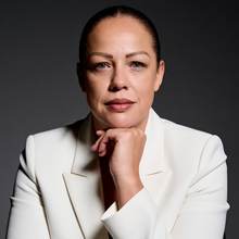 Mildred Rodríguez